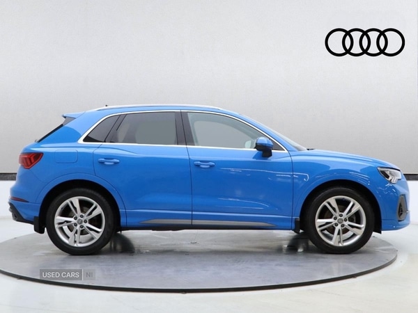 Used Audi Q3 2019 for sale - 77121142: Photo 4