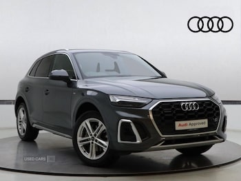 Audi - Q5