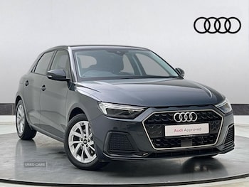 Used Audi A1 2023 for sale - 79249216: Photo