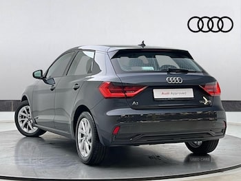 Used Audi A1 2023 for sale - 79249216: Photo