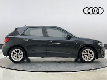 Used Audi A1 2023 for sale - 79249216: Photo
