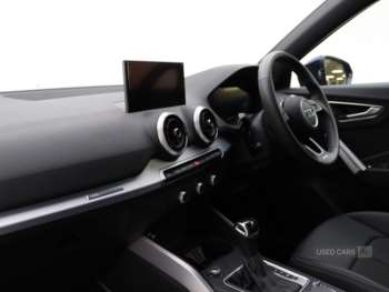 Used Audi Q2 2023 for sale - 74256758: Photo