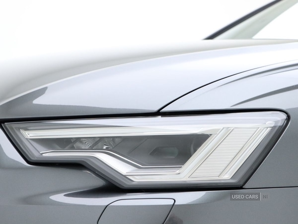 Used Audi A6 2024 for sale - 76338001: Photo 10