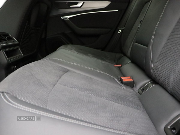 Used Audi A6 2024 for sale - 76338001: Photo 11