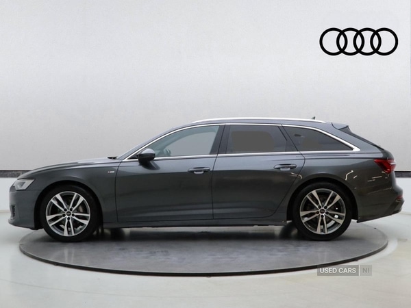 Used Audi A6 2024 for sale - 76338001: Photo 12