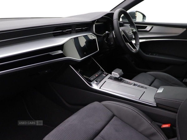Used Audi A6 2024 for sale - 76338001: Photo 13