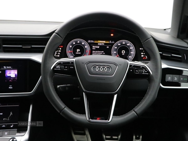 Used Audi A6 2024 for sale - 76338001: Photo 14