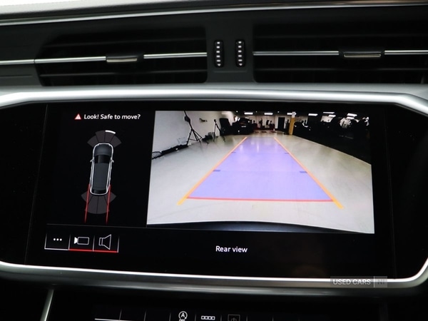 Used Audi A6 2024 for sale - 76338001: Photo 16