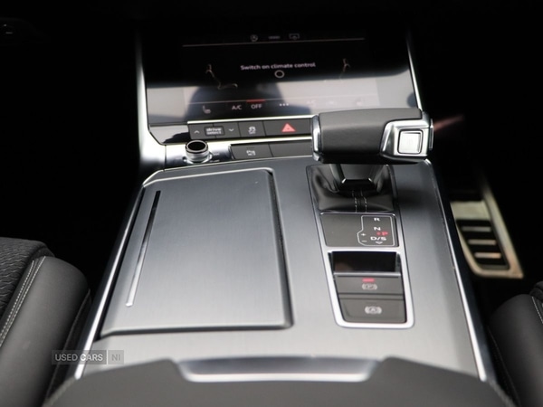 Used Audi A6 2024 for sale - 76338001: Photo 17