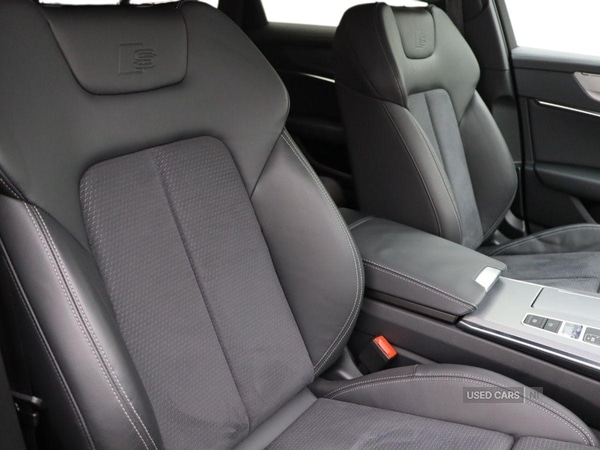 Used Audi A6 2024 for sale - 76338001: Photo 2