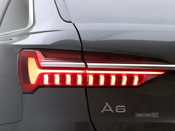 Used Audi A6 2024 for sale - 76338001: Photo 20