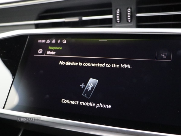 Used Audi A6 2024 for sale - 76338001: Photo 21