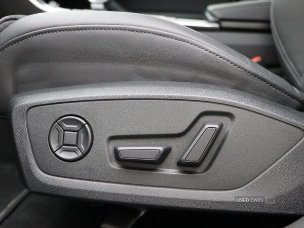 Used Audi A6 2024 for sale - 76338001: Photo 22