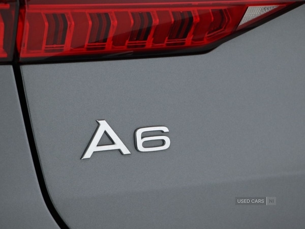 Used Audi A6 2024 for sale - 76338001: Photo 23