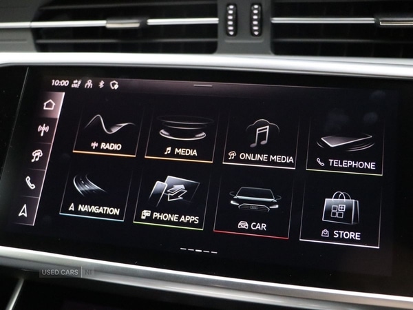 Used Audi A6 2024 for sale - 76338001: Photo 25