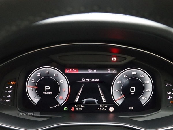 Used Audi A6 2024 for sale - 76338001: Photo 26