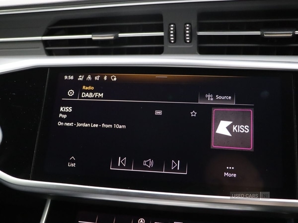 Used Audi A6 2024 for sale - 76338001: Photo 27