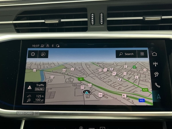 Used Audi A6 2024 for sale - 76338001: Photo 28