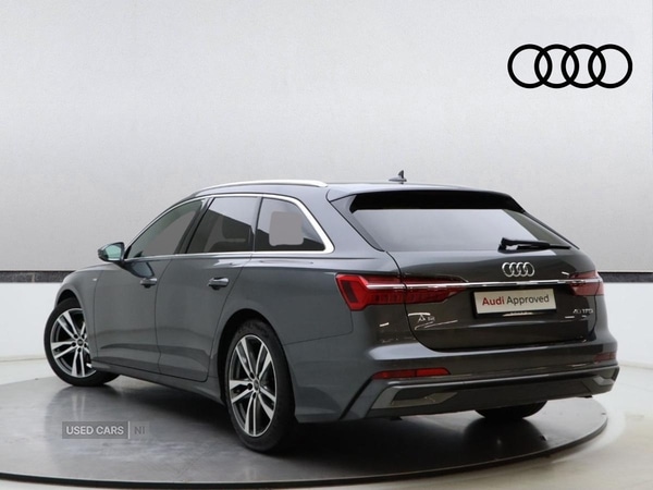 Used Audi A6 2024 for sale - 76338001: Photo 3