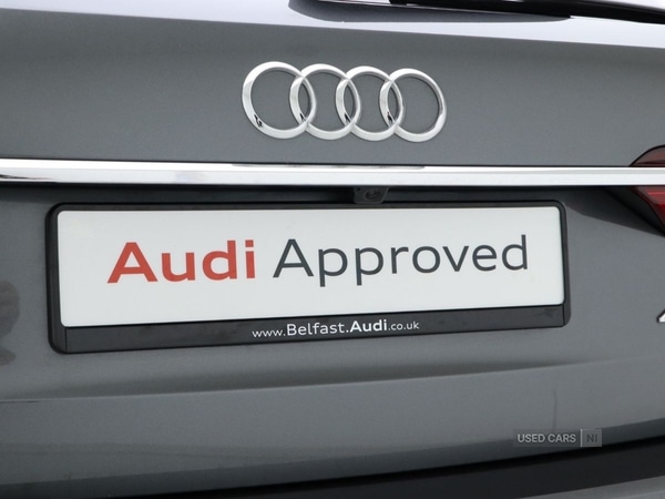 Used Audi A6 2024 for sale - 76338001: Photo 30
