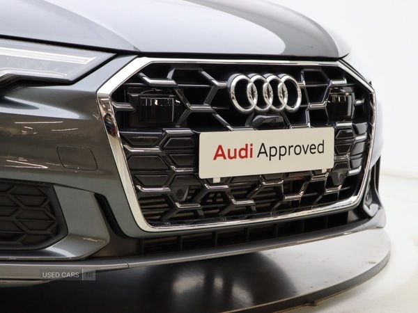 Used Audi A6 2024 for sale - 76338001: Photo 32