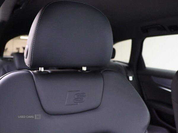 Used Audi A6 2024 for sale - 76338001: Photo 33
