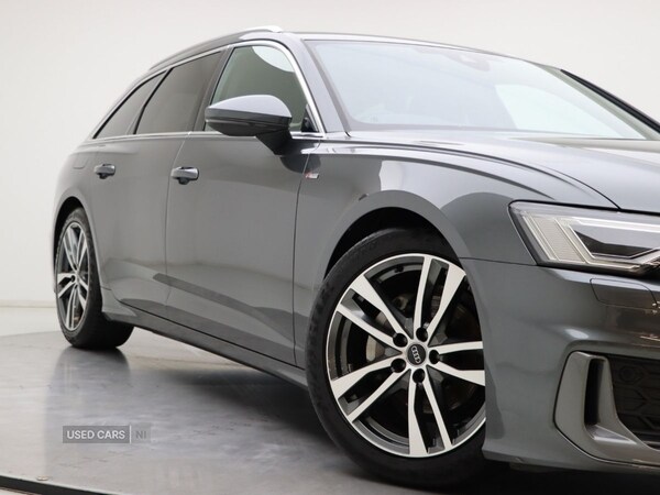 Used Audi A6 2024 for sale - 76338001: Photo 35