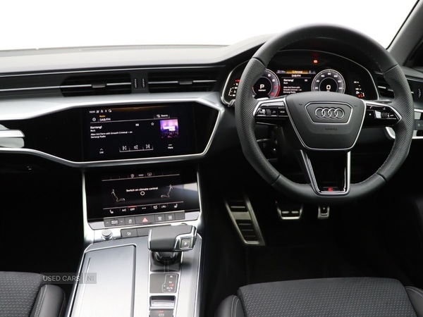 Used Audi A6 2024 for sale - 76338001: Photo 37