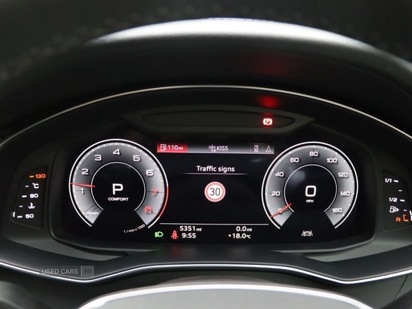 Used Audi A6 2024 for sale - 76338001: Photo 38
