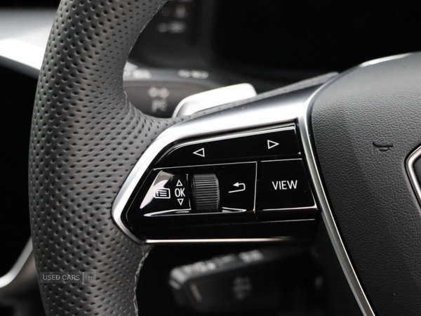 Used Audi A6 2024 for sale - 76338001: Photo 40
