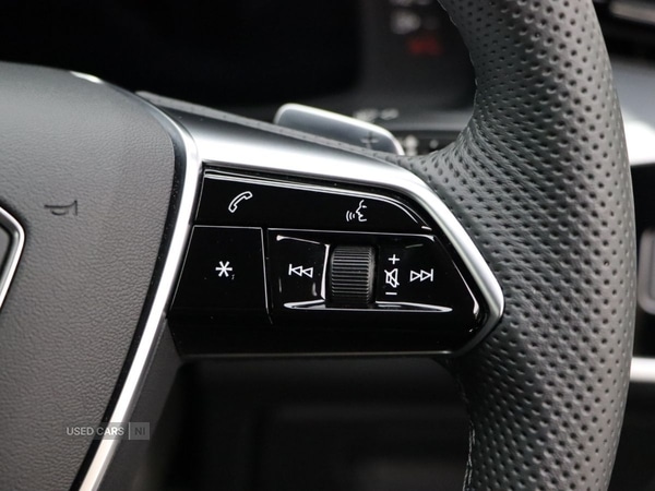 Used Audi A6 2024 for sale - 76338001: Photo 42