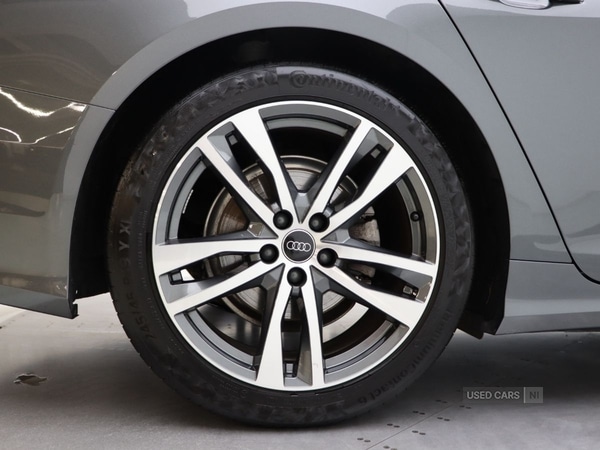 Used Audi A6 2024 for sale - 76338001: Photo 5
