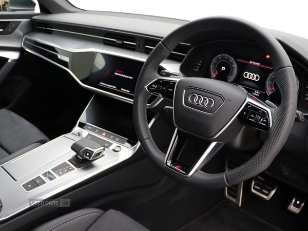 Used Audi A6 2024 for sale - 76338001: Photo 6