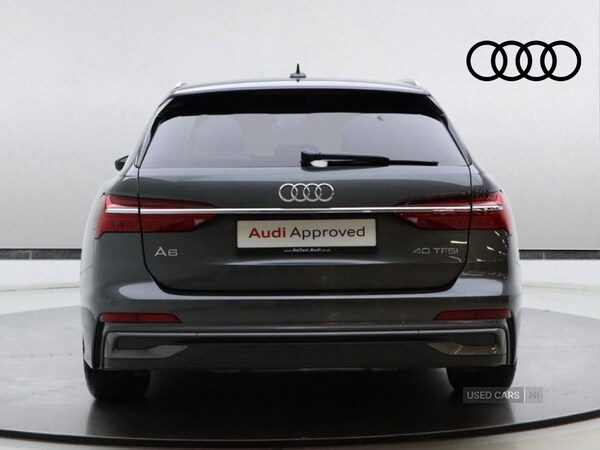 Used Audi A6 2024 for sale - 76338001: Photo 7