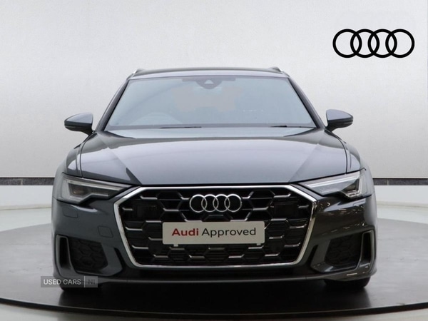 Used Audi A6 2024 for sale - 76338001: Photo 8