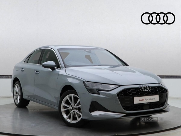 Used Audi A3 2024 for sale - 76378253: Photo 1