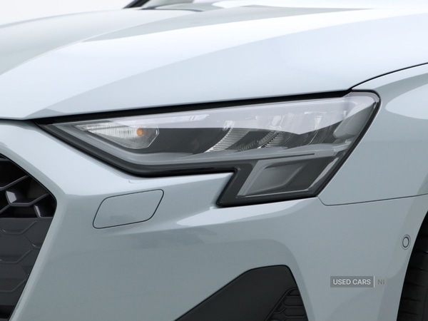 Used Audi A3 2024 for sale - 76378253: Photo 10