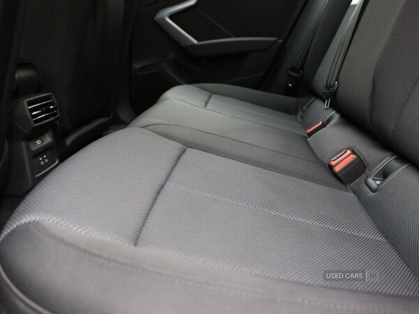 Used Audi A3 2024 for sale - 76378253: Photo 11