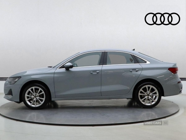 Used Audi A3 2024 for sale - 76378253: Photo 12