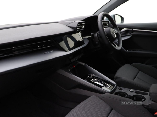 Used Audi A3 2024 for sale - 76378253: Photo 13