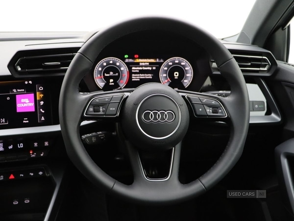 Used Audi A3 2024 for sale - 76378253: Photo 14