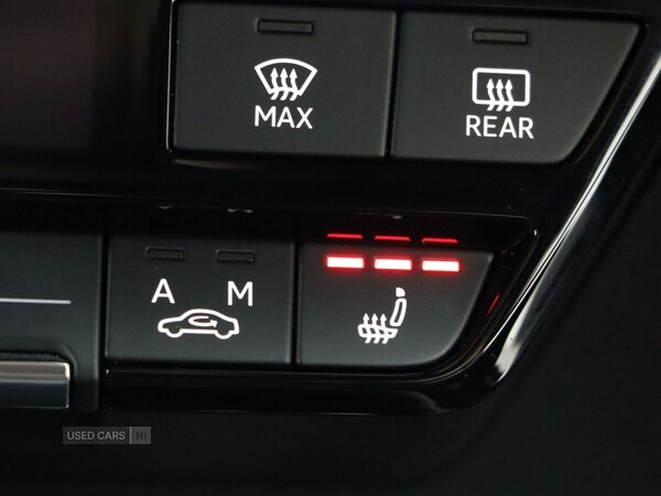 Used Audi A3 2024 for sale - 76378253: Photo 15