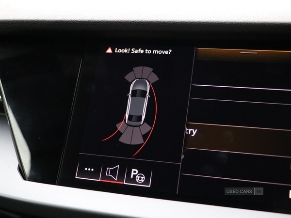 Used Audi A3 2024 for sale - 76378253: Photo 16