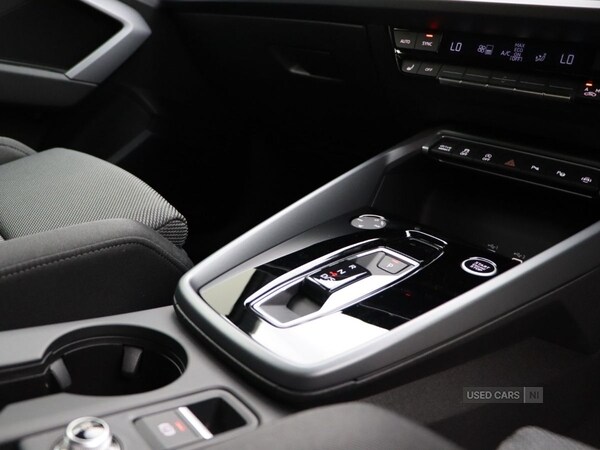 Used Audi A3 2024 for sale - 76378253: Photo 17