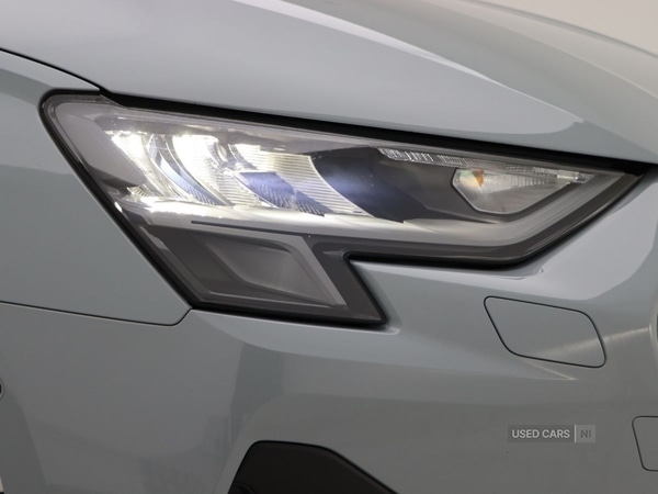 Used Audi A3 2024 for sale - 76378253: Photo 19