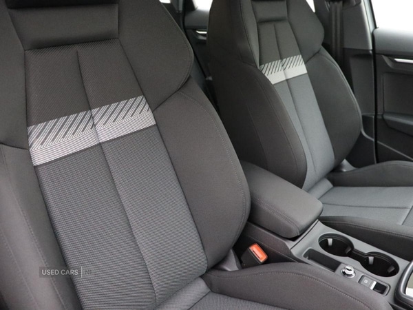 Used Audi A3 2024 for sale - 76378253: Photo 2