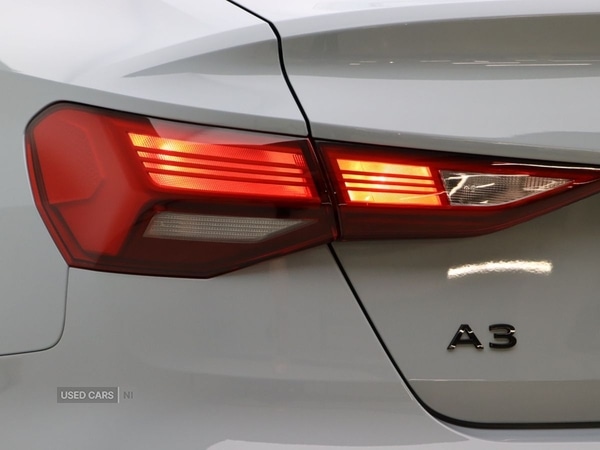 Used Audi A3 2024 for sale - 76378253: Photo 20