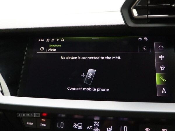 Used Audi A3 2024 for sale - 76378253: Photo 21