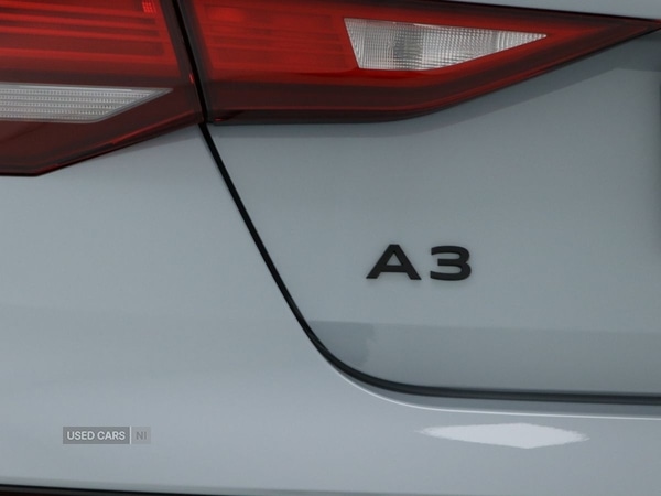 Used Audi A3 2024 for sale - 76378253: Photo 22