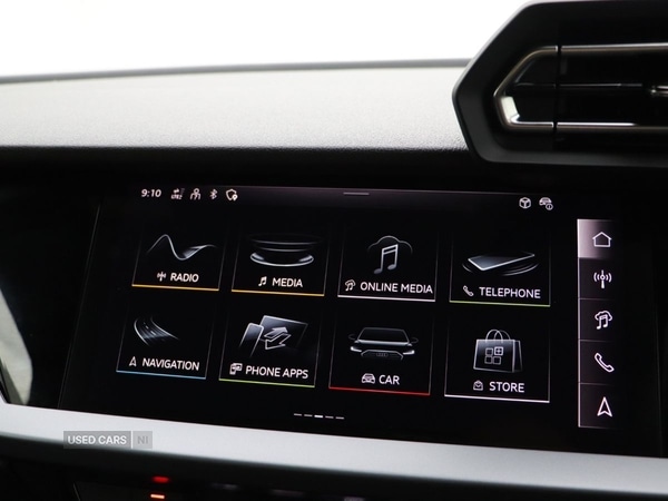 Used Audi A3 2024 for sale - 76378253: Photo 23